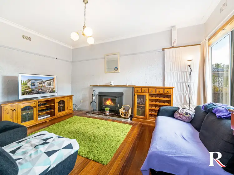 Second view of Homely house listing, 6 Birdsey Street, Thomson VIC 3219