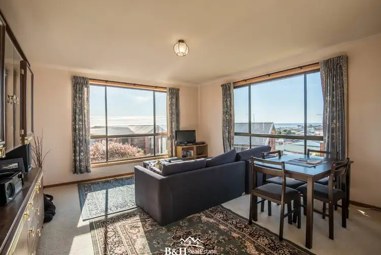 Second view of Homely unit listing, 10/60 Lyons Street, Somerset TAS 7322