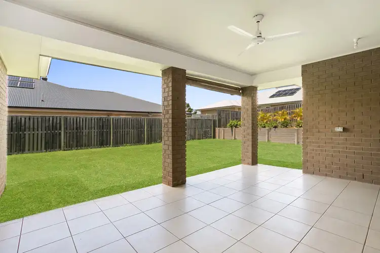 Second view of Homely house listing, 14 Waterhousia Place, Moggill QLD 4070