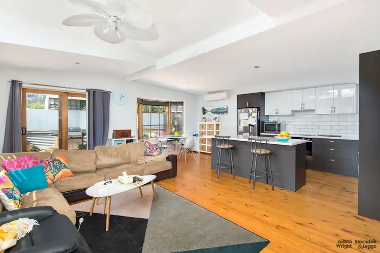 Second view of Homely house listing, 64 Bayview Drive, Cowes VIC 3922