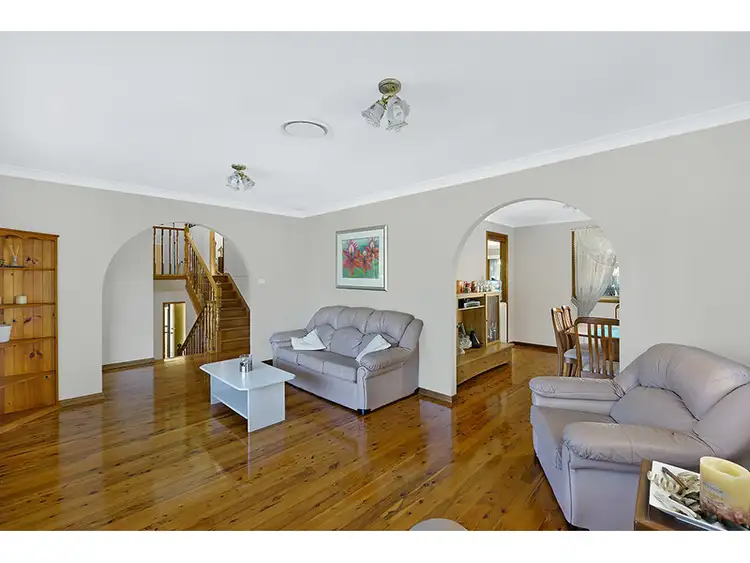 Second view of Homely house listing, 368 Lakedge Avenue, Chittaway Bay NSW 2261