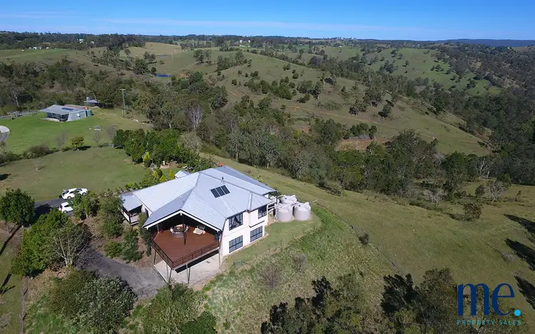 Main view of Homely house listing, Mount Mee Road, Mount Mee QLD 4521