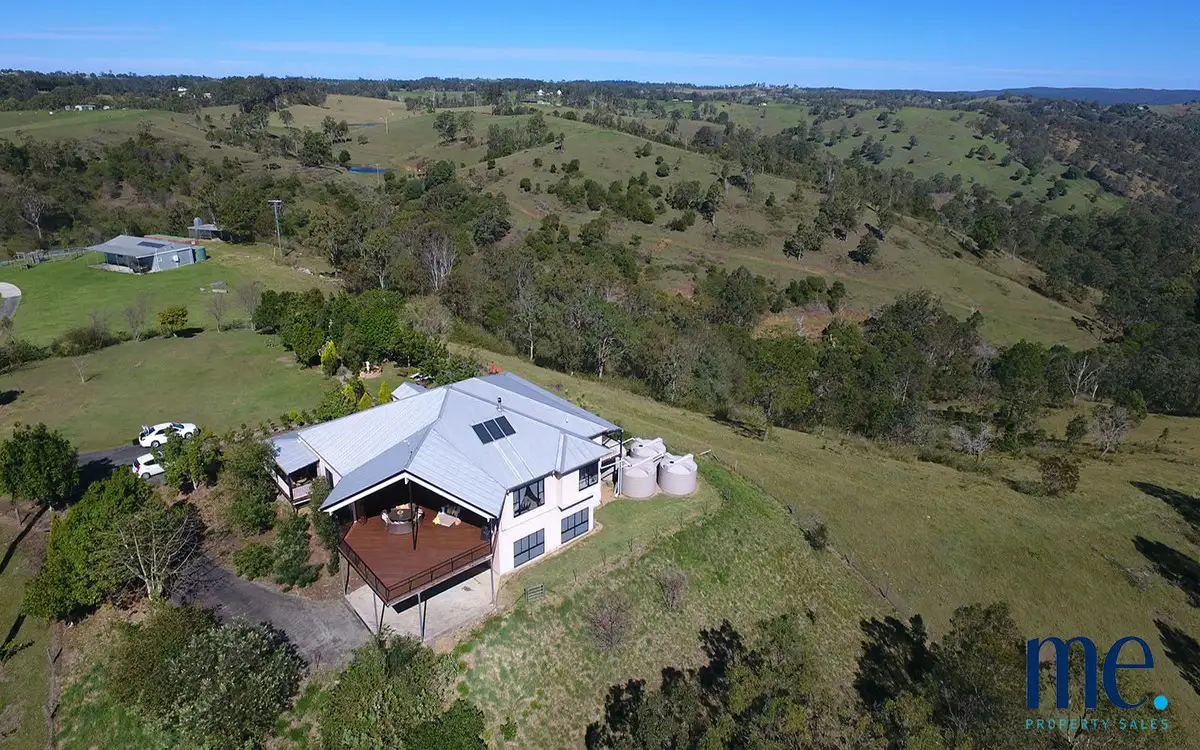 Main view of Homely house listing, Mount Mee Road, Mount Mee QLD 4521