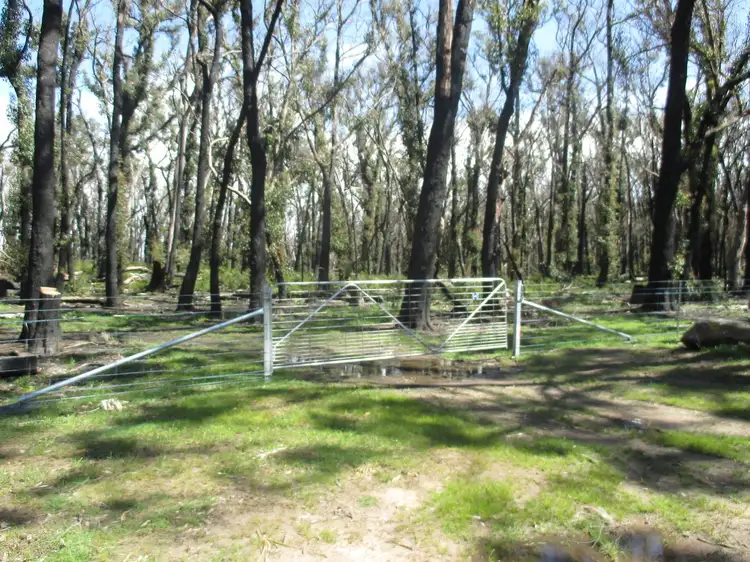 LOT 3 Youngs Road, Baynton VIC 3444
