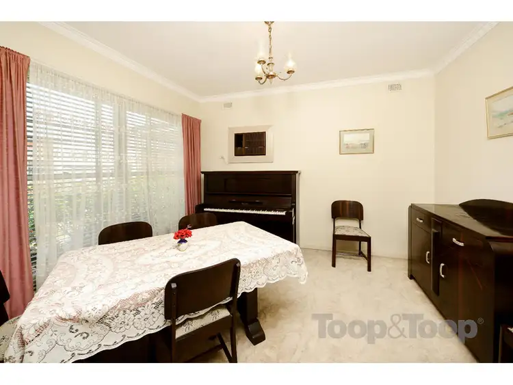 Fifth view of Homely house listing, 8 Harrow Road, Somerton Park SA 5044