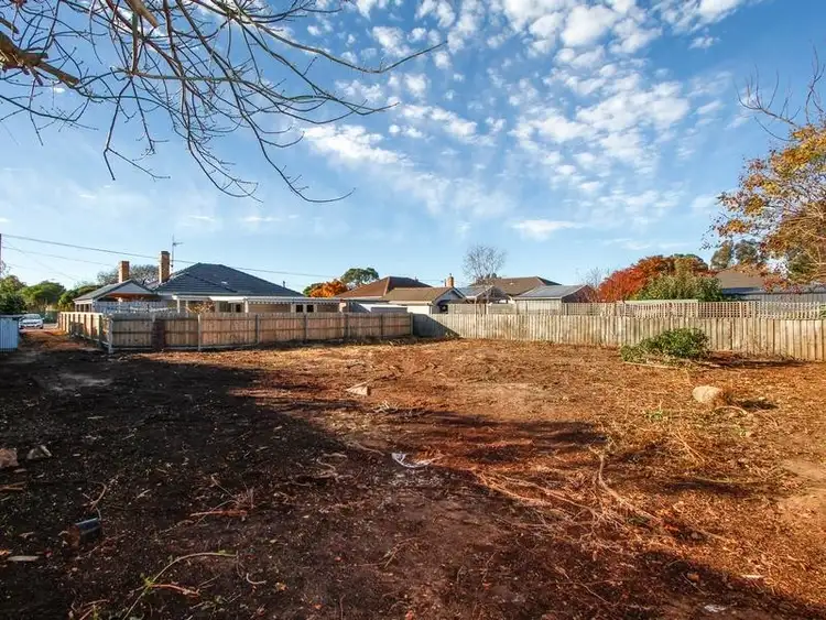 Third view of Homely land listing, 47 Dundas Street, Sale VIC 3850