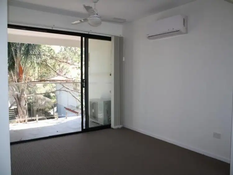Fifth view of Homely apartment listing, 14/21 Fenton Street, Fairfield QLD 4103
