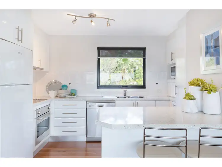 Sixth view of Homely apartment listing, 2/24 Monaro Street, Merimbula NSW 2548