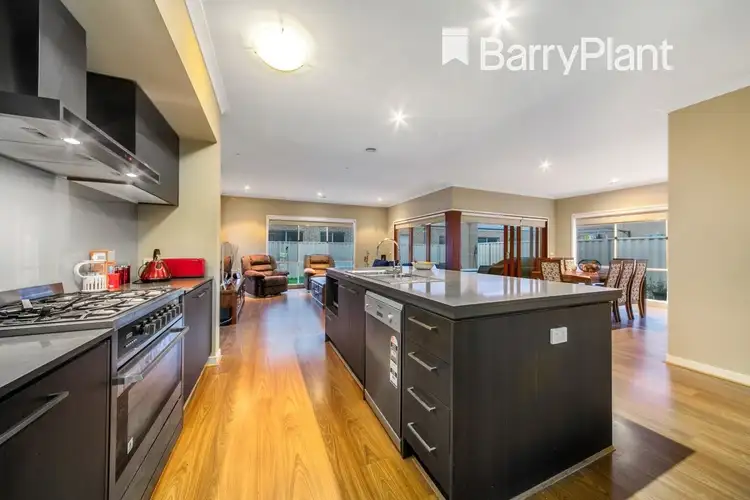 Fifth view of Homely house listing, 4 Gateway Avenue, Pakenham VIC 3810