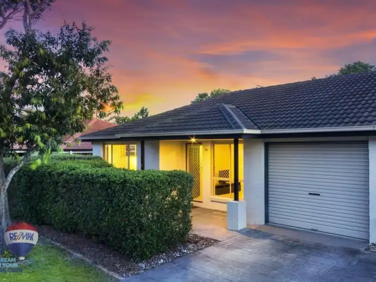 16/25 Buckingham Place, Eight Mile Plains QLD 4113