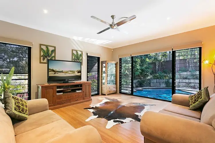 Second view of Homely house listing, 106 Gordon Circuit, Seventeen Mile Rocks QLD 4073