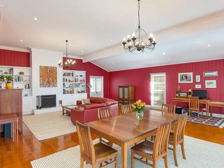Sixth view of Homely house listing, 120 Adelaide Street East, Clayfield QLD 4011