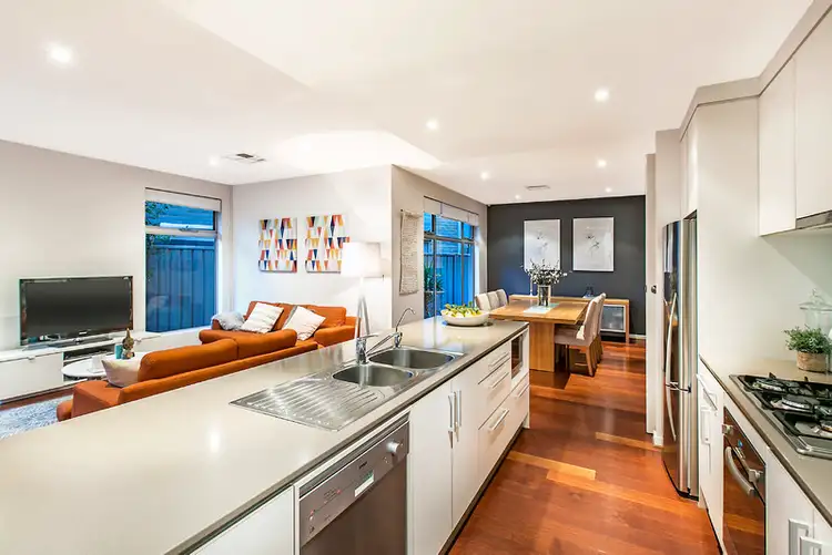 Second view of Homely house listing, 9 Tilden Street, Plympton SA 5038