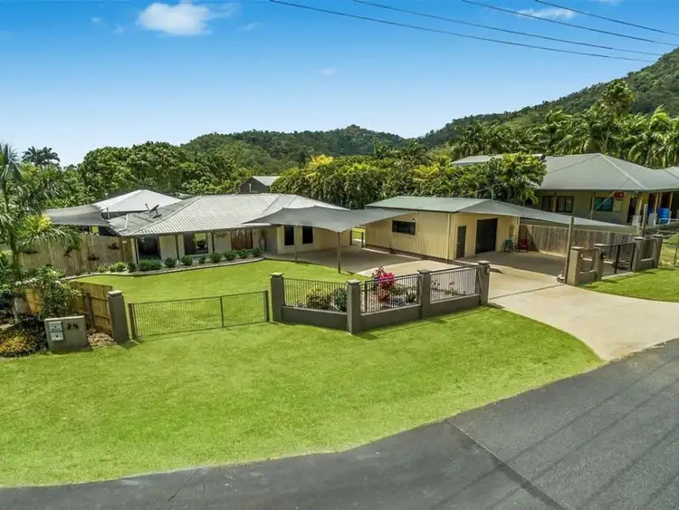 Fifth view of Homely house listing, 26 Joseph Banks Close, Kewarra Beach QLD 4879