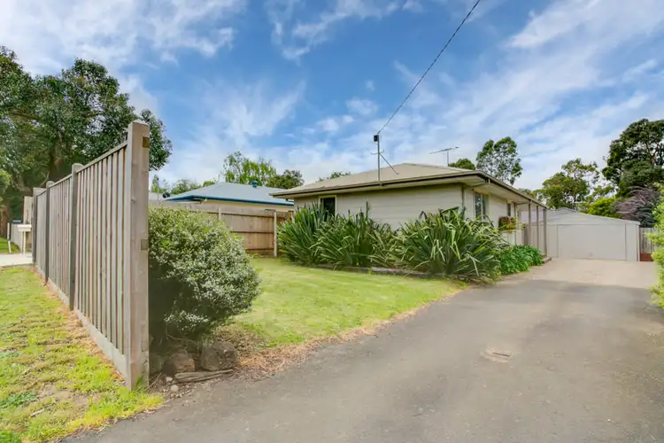 Fifth view of Homely house listing, 5 Portsmouth Road, Bittern VIC 3918