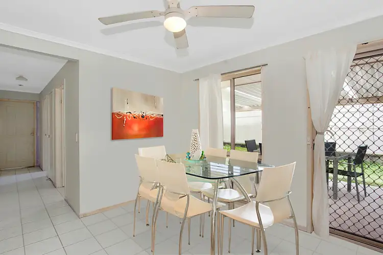 Fourth view of Homely house listing, 12 Medellin Place, Nerang QLD 4211