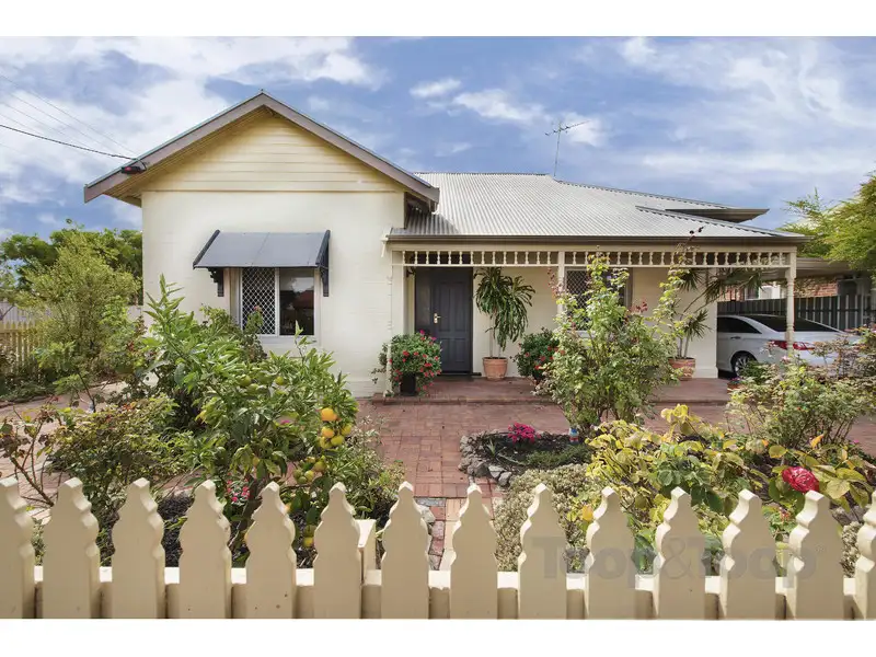 Main view of Homely house listing, 117 Wills Street, Largs Bay SA 5016