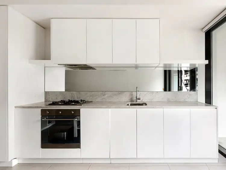 Fourth view of Homely apartment listing, 302/52 Park Street, South Melbourne VIC 3205