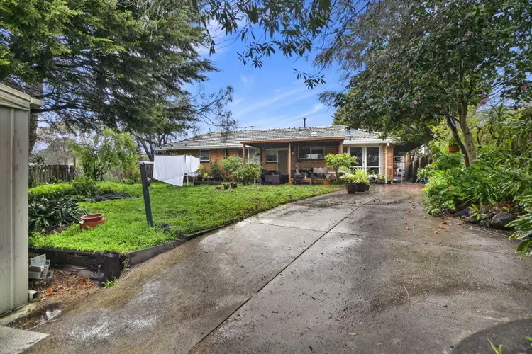 6 Boronia Close, Frankston VIC 3199