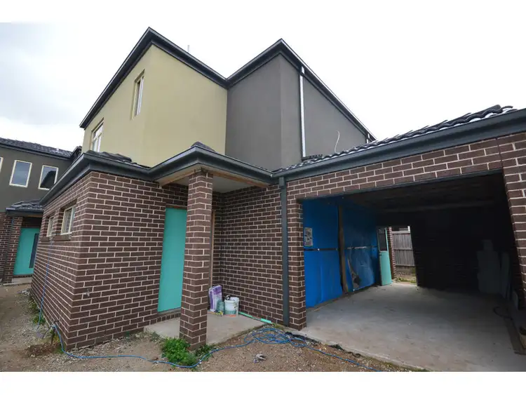 Fifth view of Homely townhouse listing, 3/48 Emperor Parade, Tarneit VIC 3029