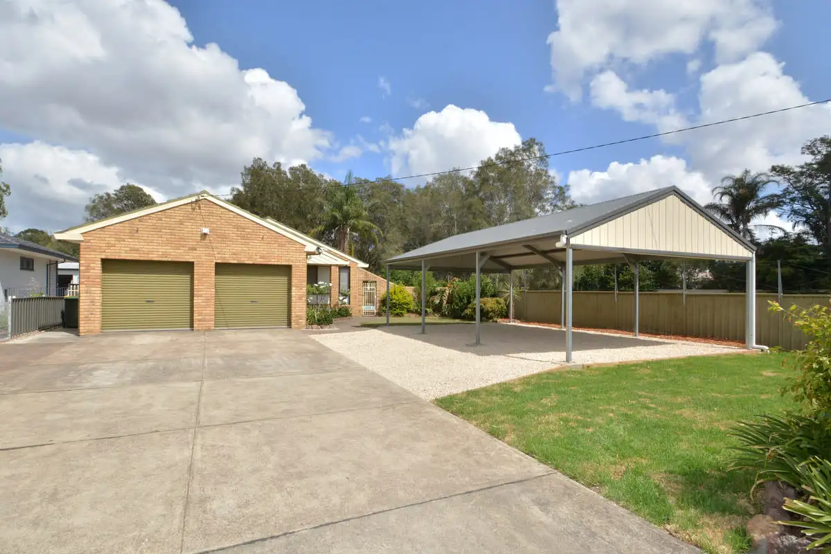 Main view of Homely house listing, 29 Lindsay Street, Cessnock NSW 2325