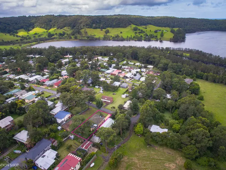 Fourth view of Homely house listing, 35 Acacia Street, Fishermans Paradise NSW 2539