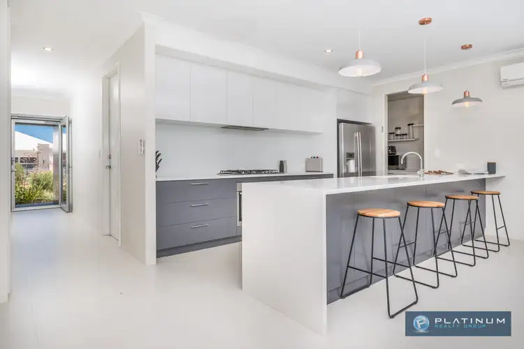 Fifth view of Homely house listing, 43 Pomelaa Way, Clarkson WA 6030