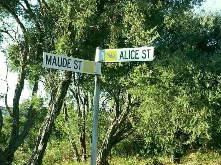 Second view of Homely land listing, 27 Maude Street, Mount Martha VIC 3934