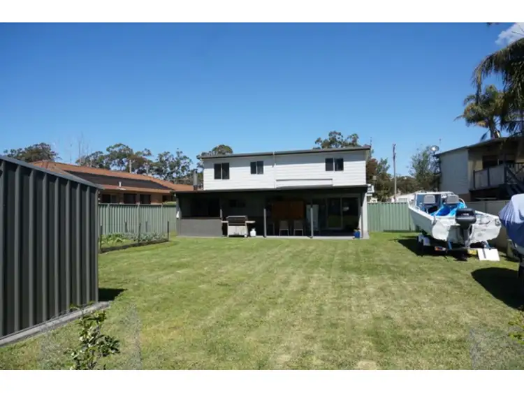 Fourth view of Homely house listing, 5 Frederick Street, Sanctuary Point NSW 2540