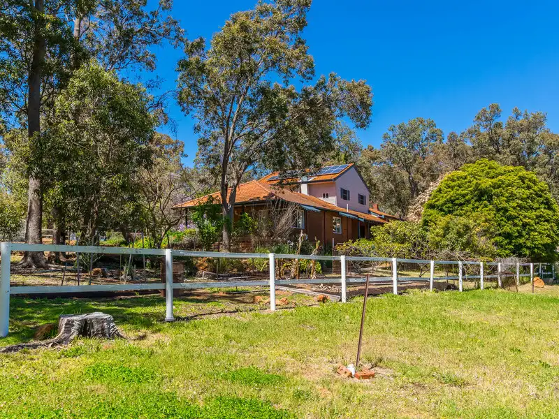 Main view of Homely house listing, 47 Hill Road, Roleystone WA 6111
