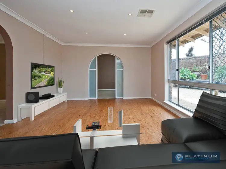 Third view of Homely house listing, 129 Vickers Street, Hamersley WA 6022
