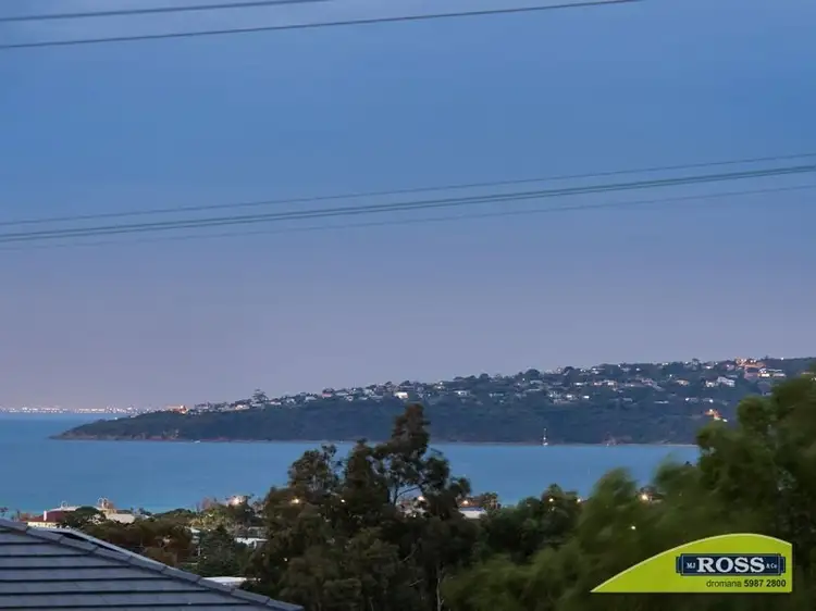 Second view of Homely house listing, 327 Boundary Road, Dromana VIC 3936
