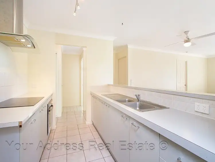 Second view of Homely house listing, 3 Arinya Court, Boronia Heights QLD 4124