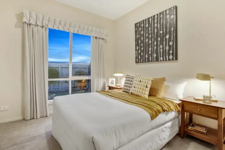 Sixth view of Homely house listing, 3/16 Haig Street, Mornington VIC 3931