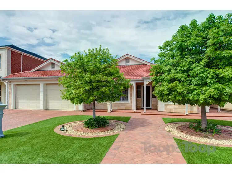 5 Scott Court, Novar Gardens SA 5040