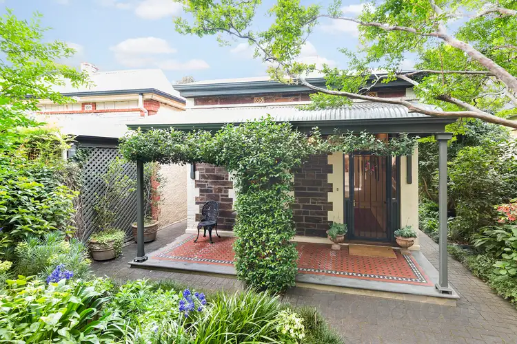 Main view of Homely house listing, 14 Torrens Street, College Park SA 5069