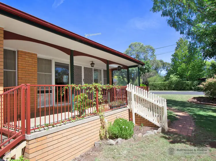 Third view of Homely house listing, 211 Markham Street, Armidale NSW 2350