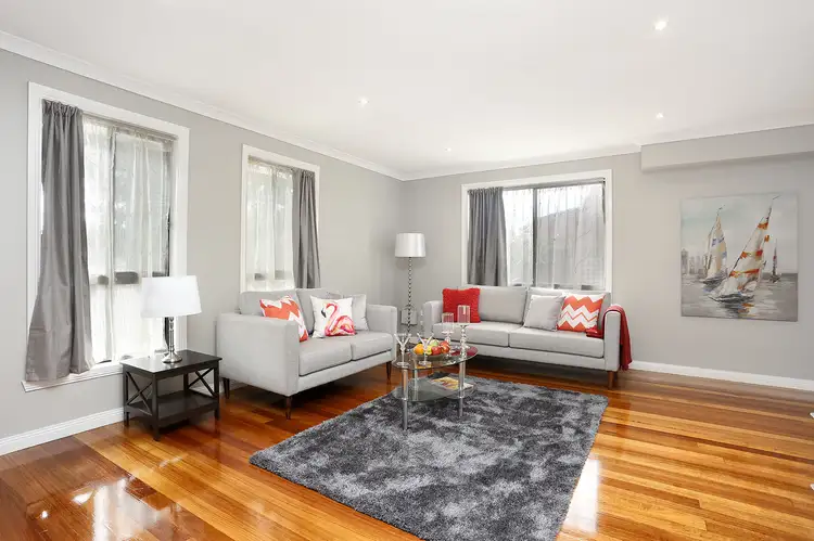 Fifth view of Homely unit listing, 1/1 Grimwade Court, Epping VIC 3076