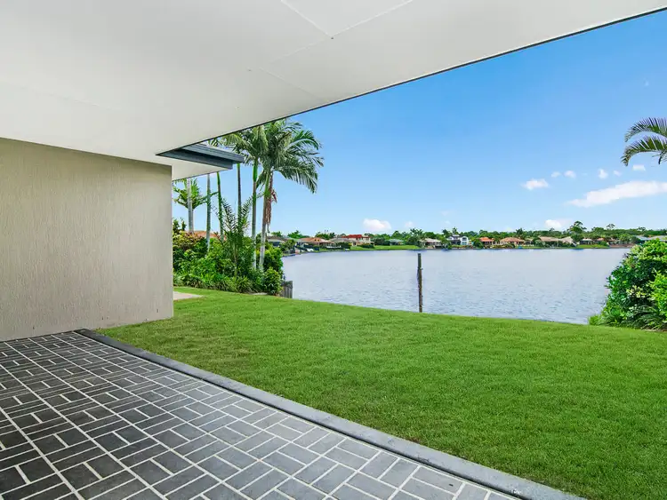 Third view of Homely house listing, 44 Burrendong Road, Coombabah QLD 4216