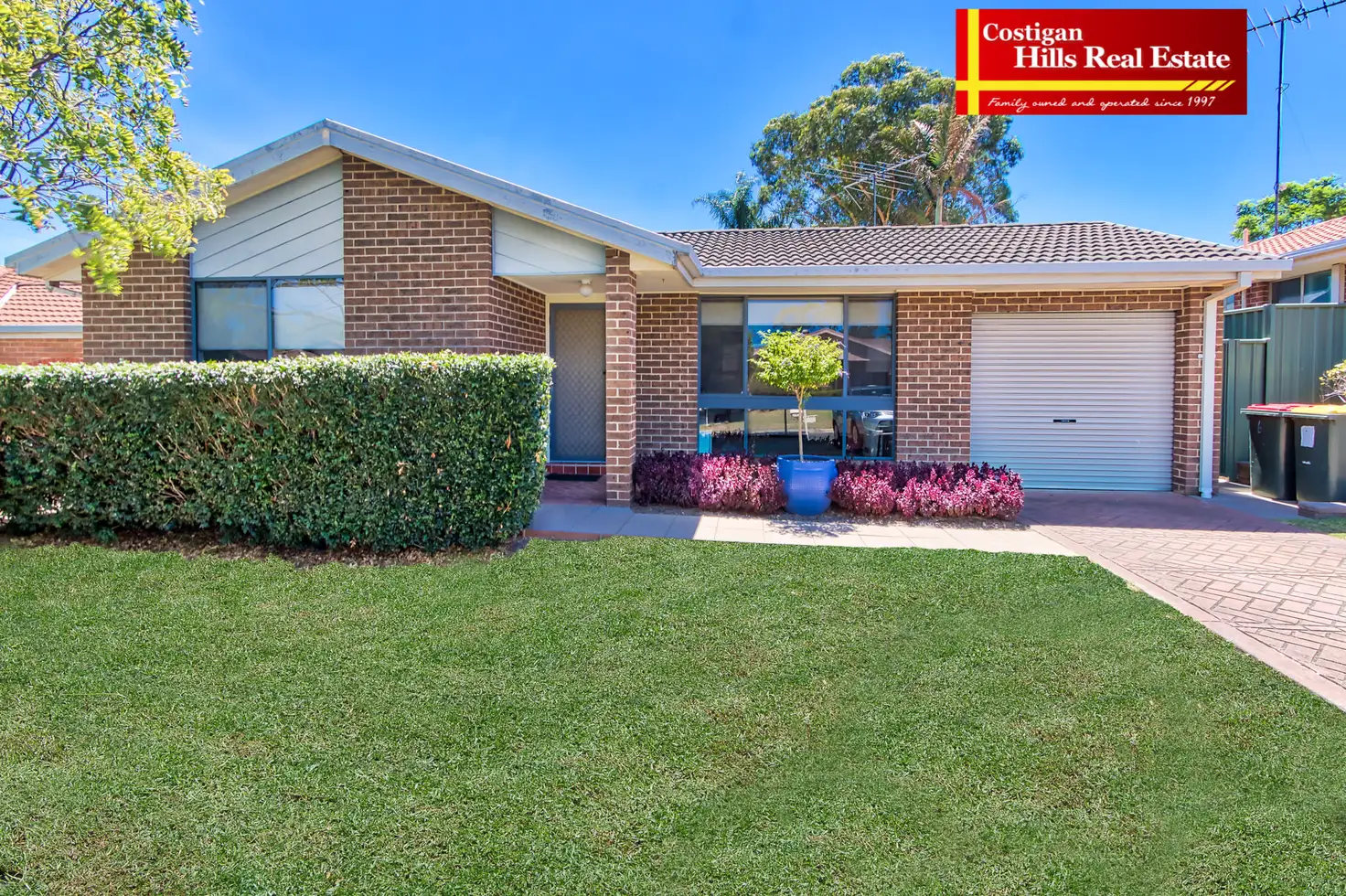 Main view of Homely house listing, 6 Nagle Way, Quakers Hill NSW 2763