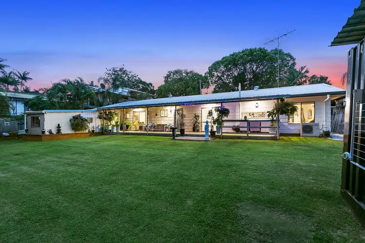 Second view of Homely house listing, 25 Nerang-Broadbeach Road, Nerang QLD 4211