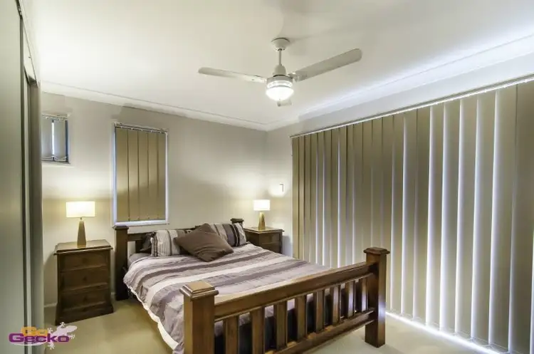 Main view of Homely townhouse listing, 25/22 Pretoria Street, Zillmere QLD 4034