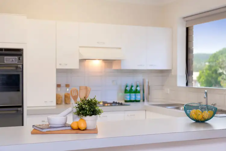 Second view of Homely apartment listing, 3/40 York Street, Indooroopilly QLD 4068