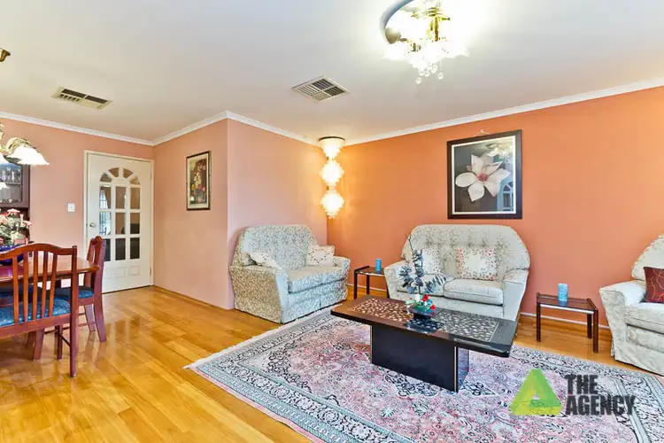 Sixth view of Homely house listing, 35 Westerway Terrace, North Lake WA 6163