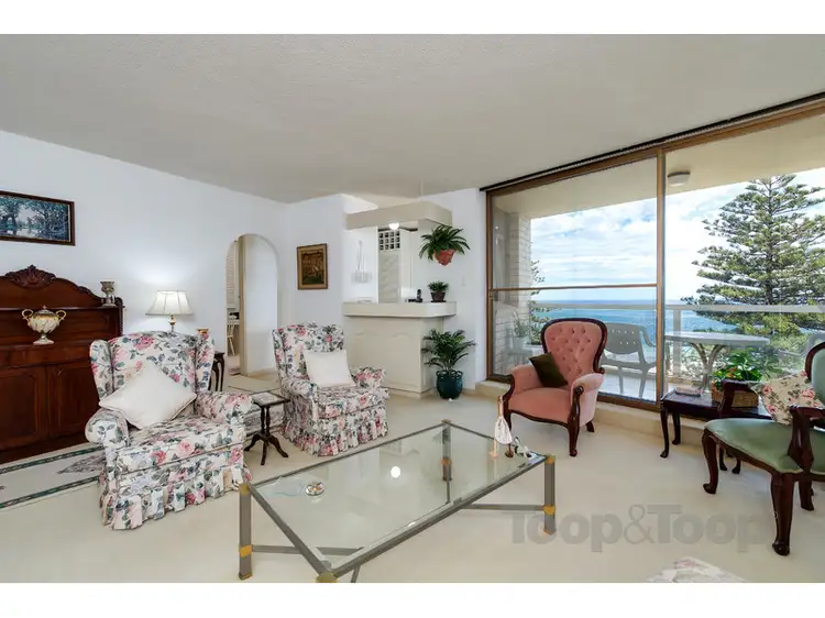 Fourth view of Homely unit listing, 62/13 South Esplanade, Glenelg SA 5045