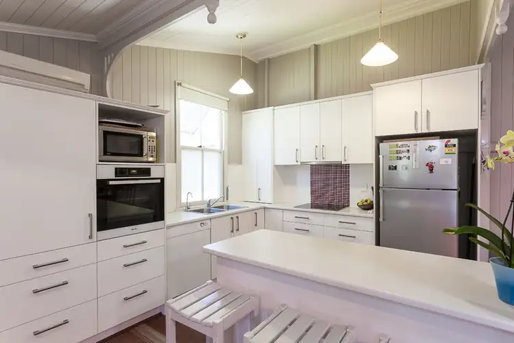 Third view of Homely house listing, 32 Graceville Avenue, Graceville QLD 4075
