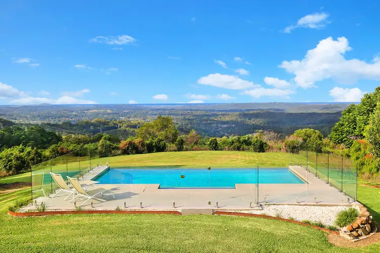 Lot 7 / 349 Balmoral Road, Montville QLD 4560