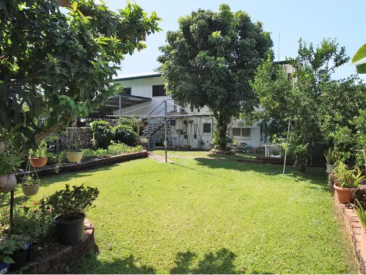 Sixth view of Homely house listing, 3 Mosch Place, Mooroobool QLD 4870