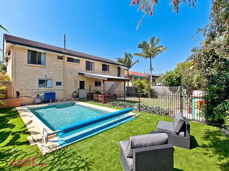 Main view of Homely house listing, 6 Kanofski Street, Chermside West QLD 4032