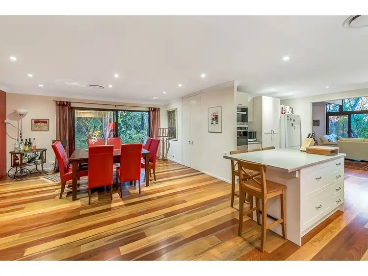 Fifth view of Homely house listing, 305 Pullenvale Road, Pullenvale QLD 4069